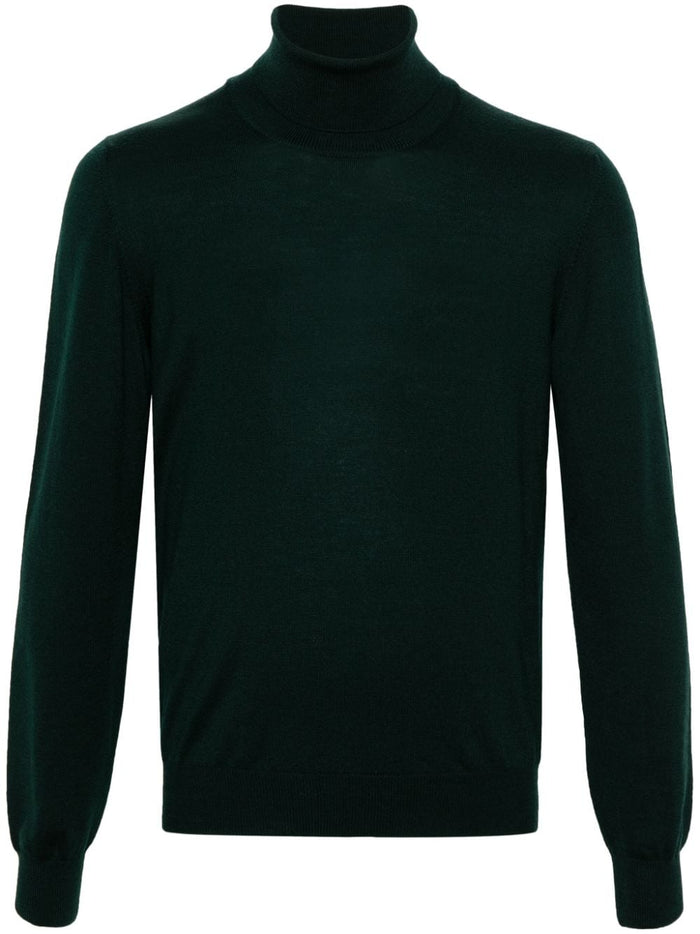 La Fileria Maglia Multicolore Uomo 1