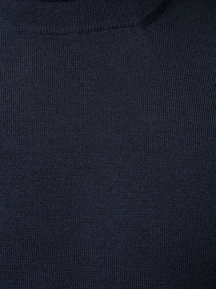La Fileria Maglia Multicolore Uomo 2