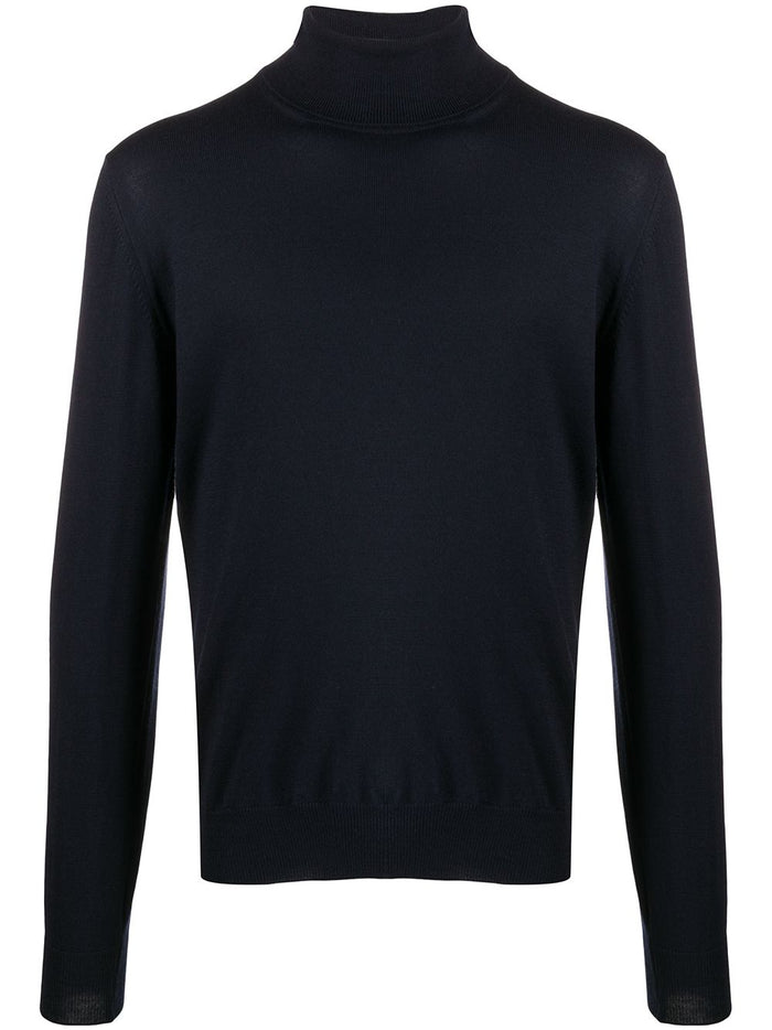 La Fileria Maglia Multicolore Uomo 1