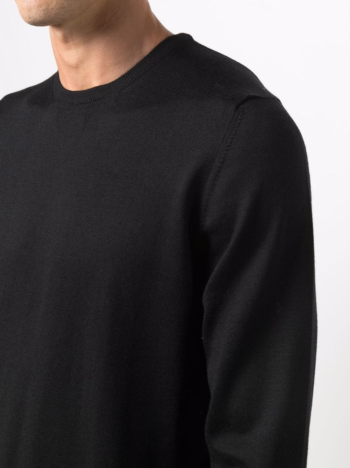 La Fileria Herren-Pullover in Mehrfarbig 5