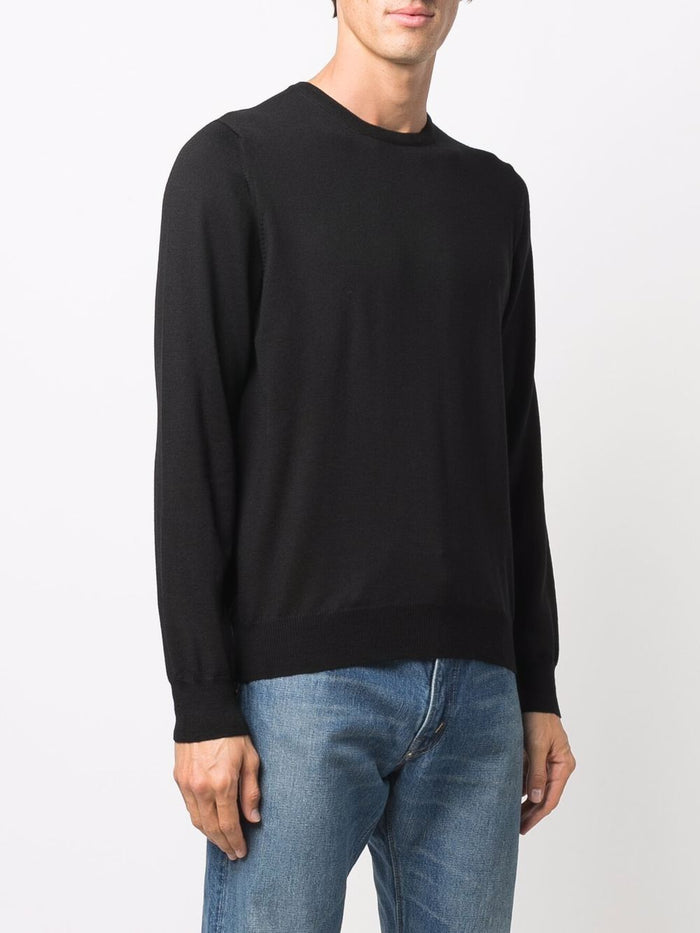 La Fileria Herren-Pullover in Mehrfarbig 7