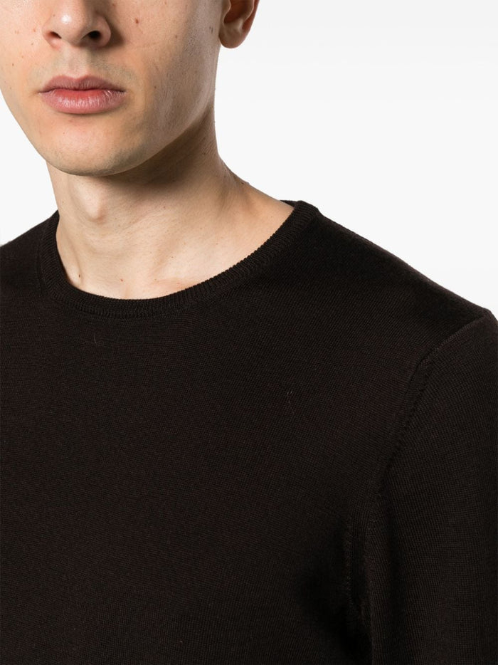 La Fileria Herren-Pullover in Mehrfarbig 2