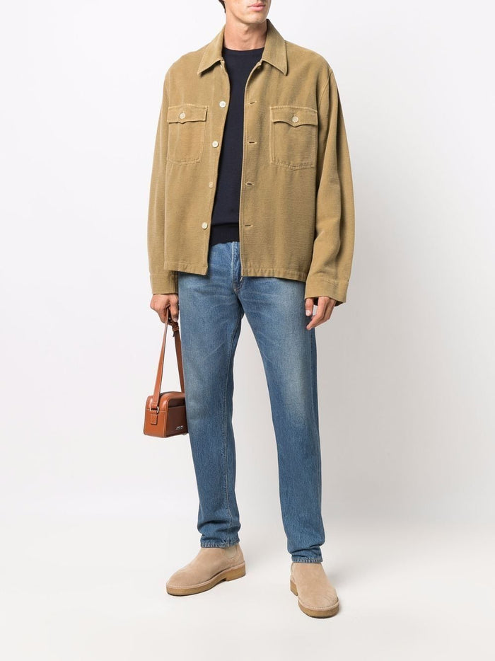 La Fileria Herren-Pullover in Mehrfarbig 10