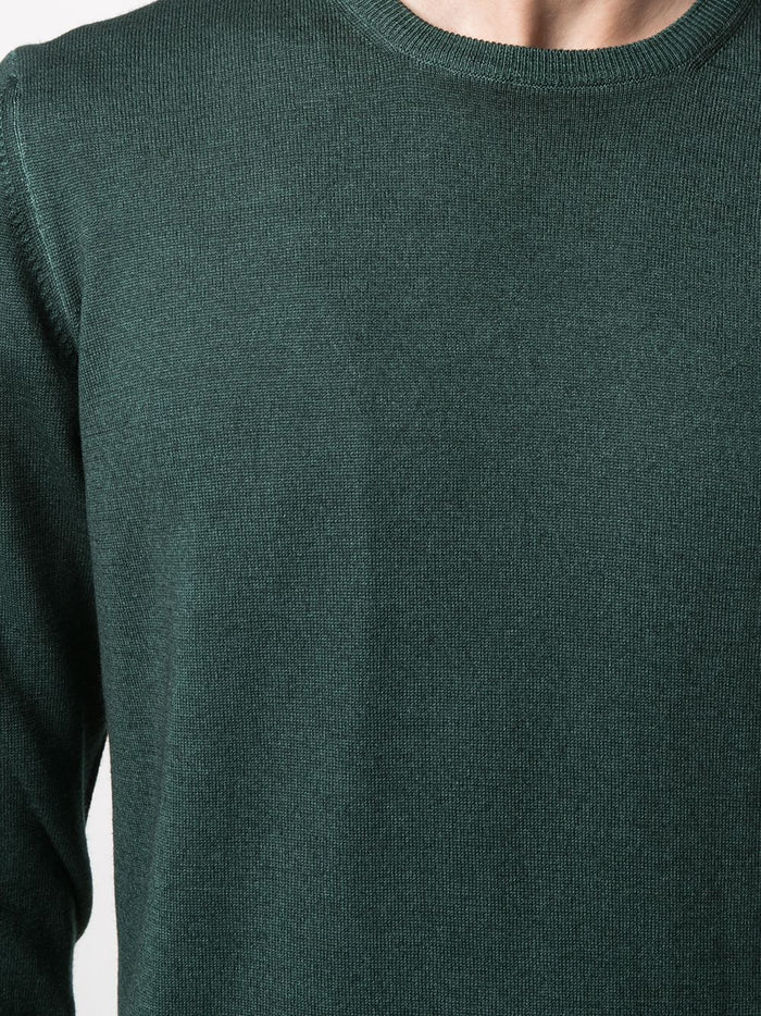 La Fileria Herren-Pullover in Mehrfarbig 2