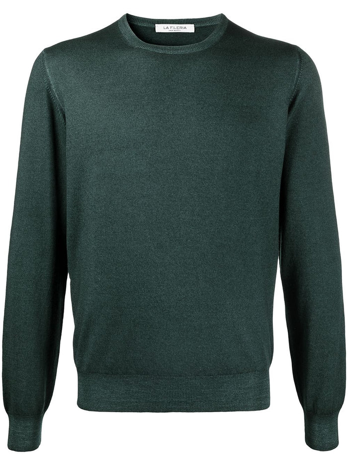La Fileria Herren-Pullover in Mehrfarbig 1