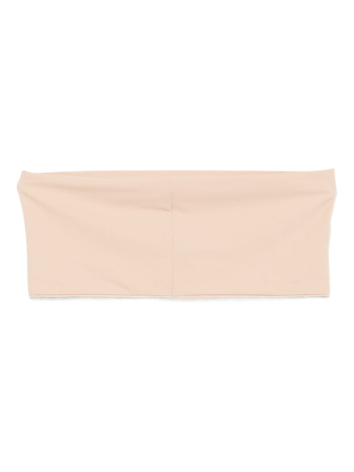 Herskind Top Beige Donna 2