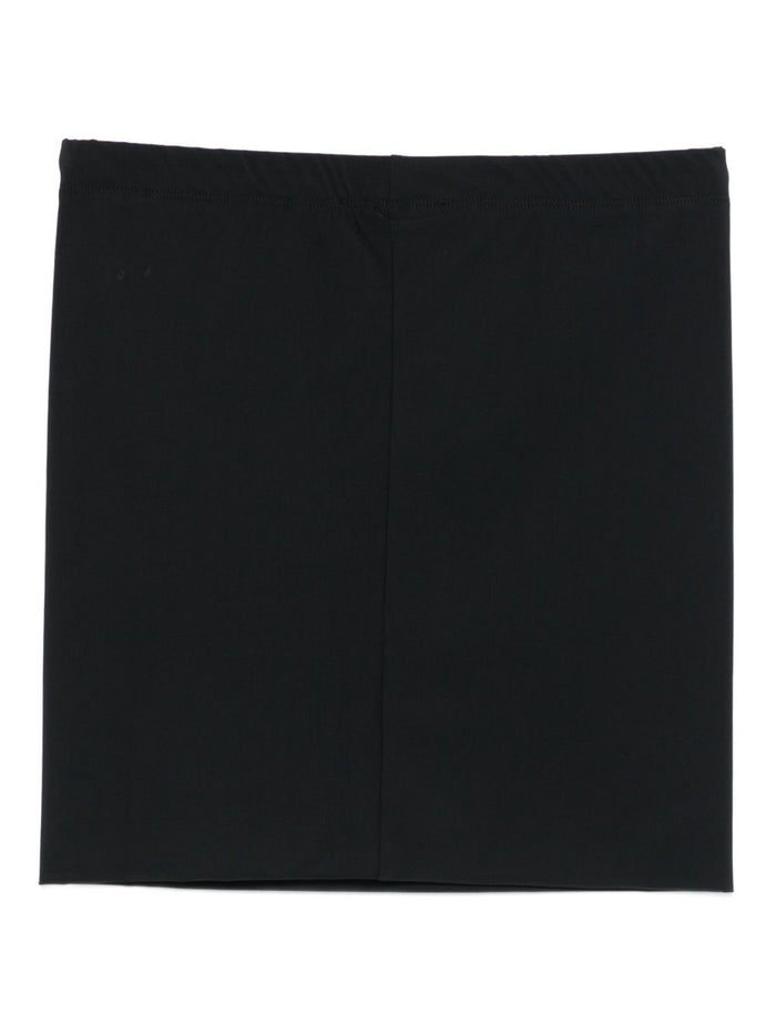 Herskind Women's Black Skirt 2