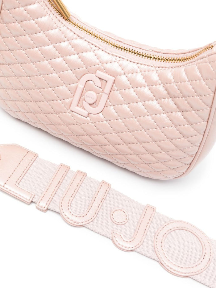 Liu Jo Borsa Rosa Donna 5