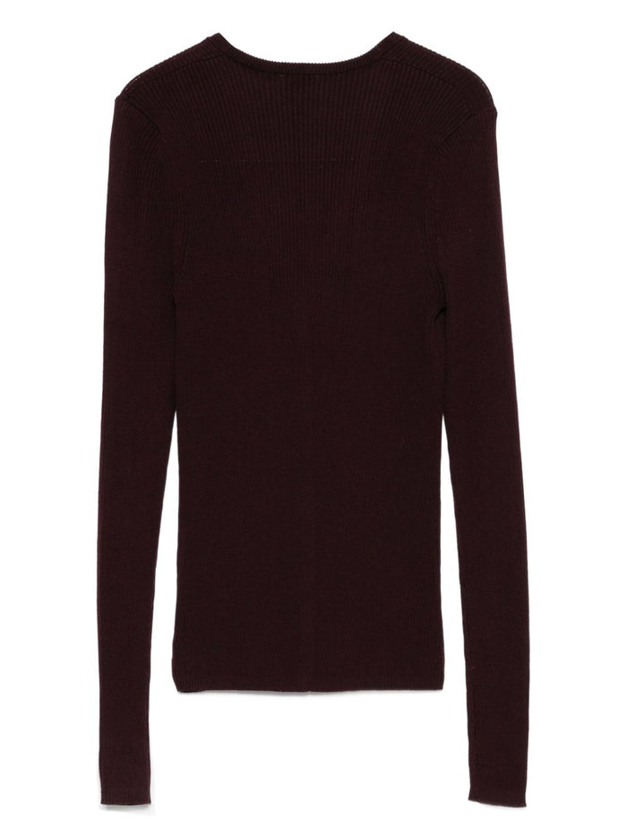 Herskind Cardigan Viola Donna 2