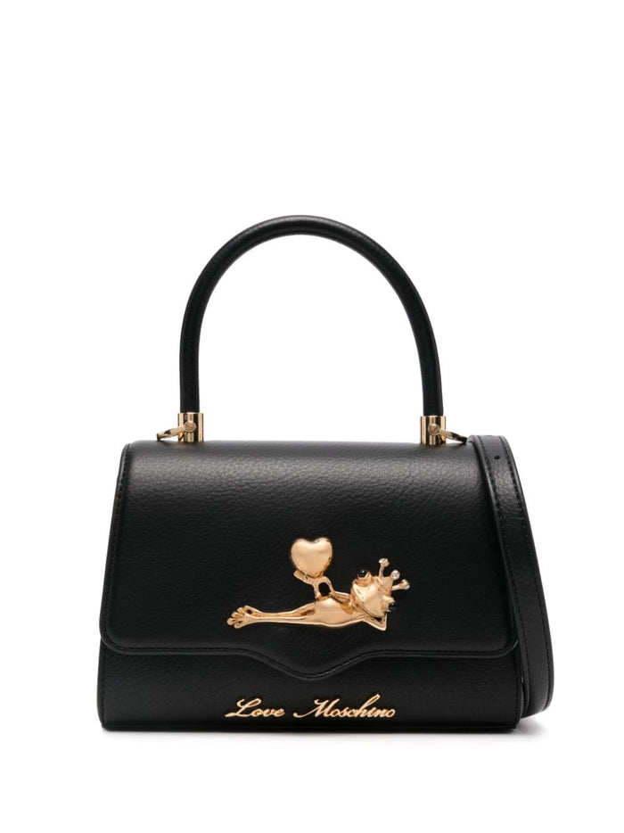 Love Moschino Borsa Nero Donna 1