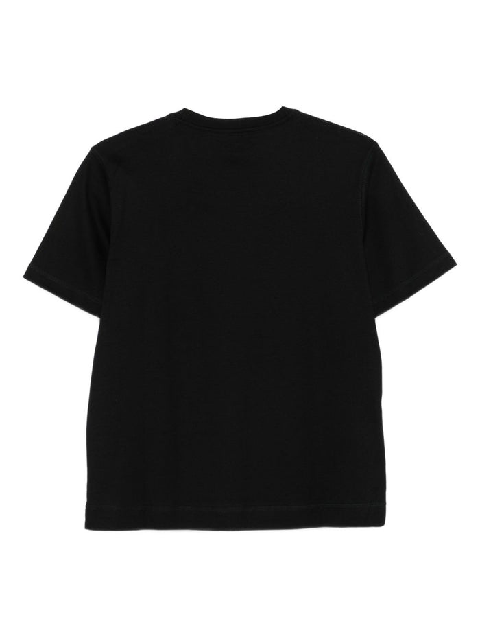 Herskind T Shirt Nero Donna 2