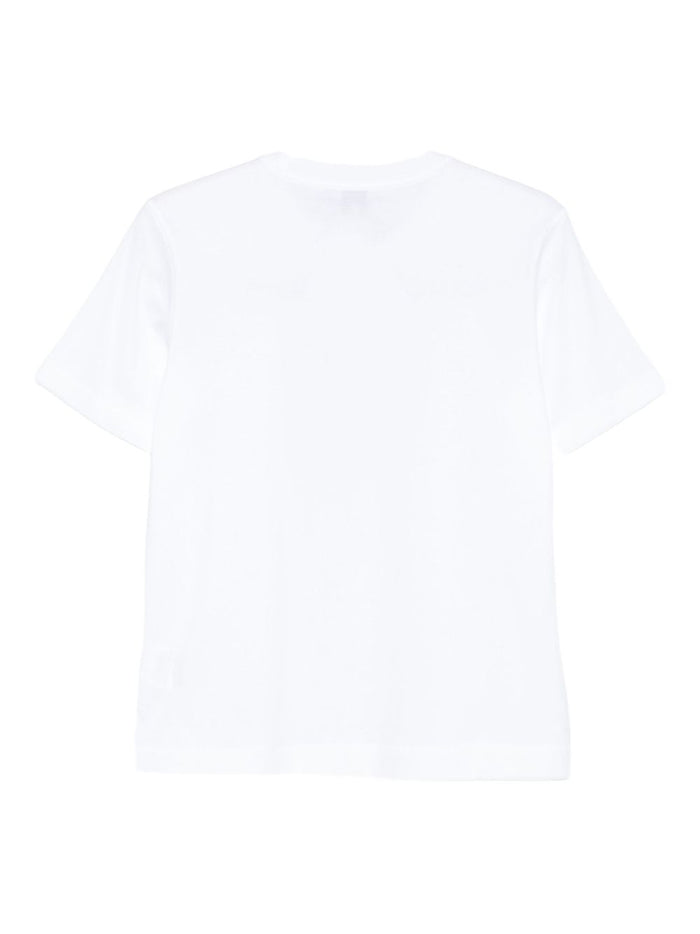 Herskind T Shirt Bianco Donna 2