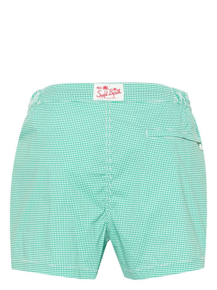 Mc2 Saint Barth Herren-Boxershorts Harrys 2