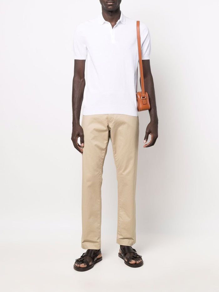 La Fileria Maglia Multicolore Uomo 3
