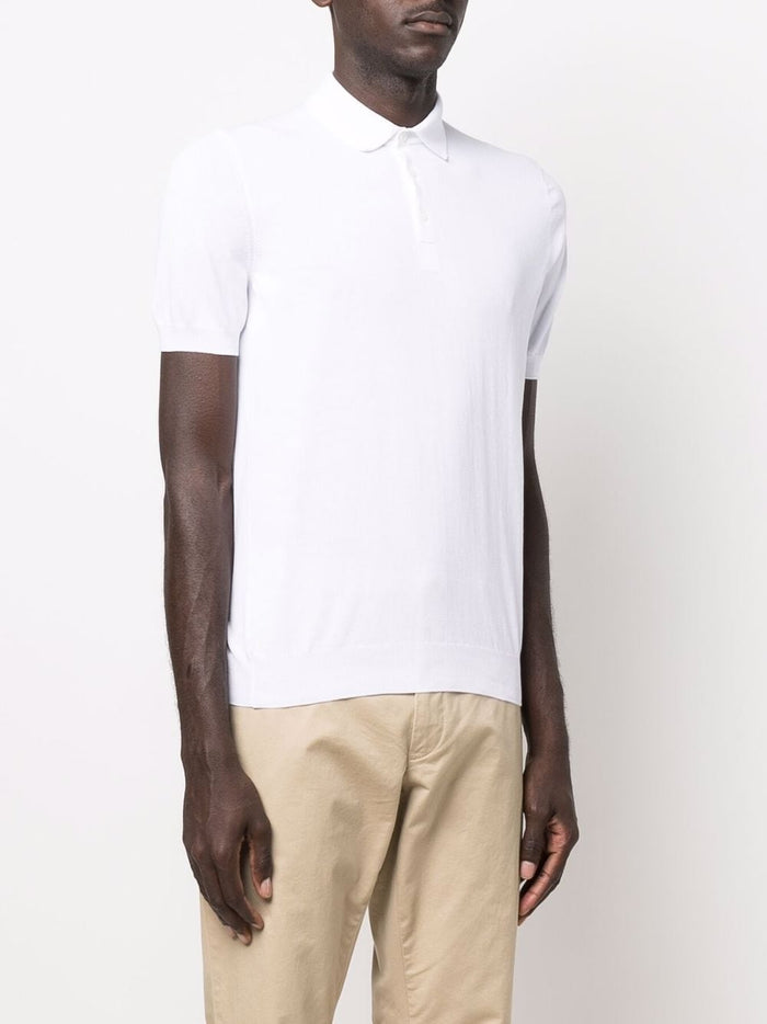 La Fileria Maglia Multicolore Uomo 4
