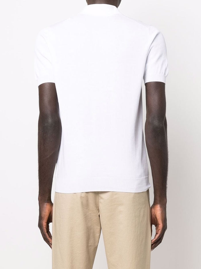 La Fileria Maglia Multicolore Uomo 5