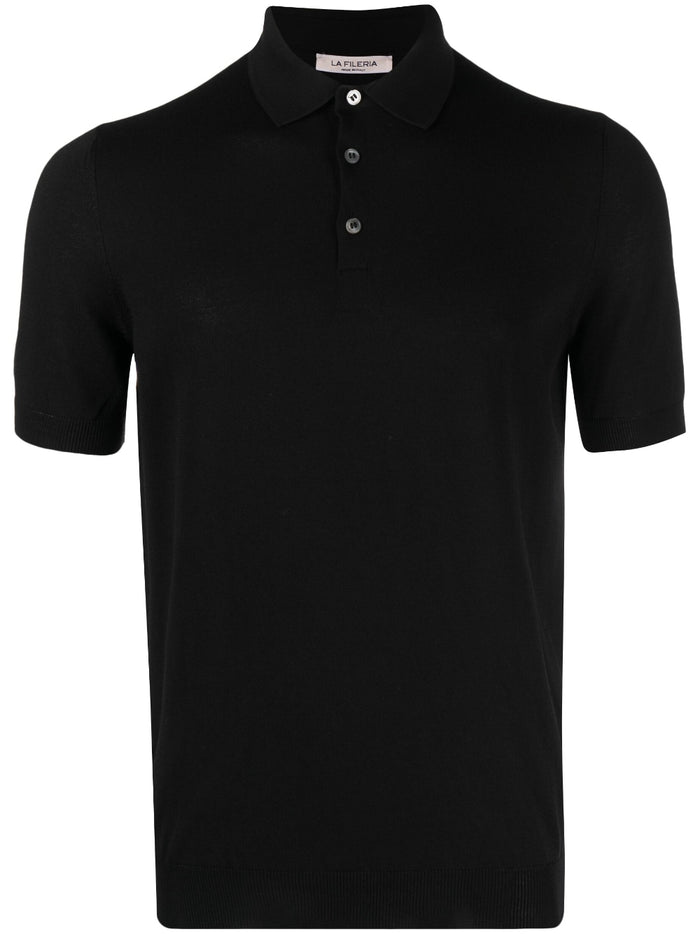 La Fileria Maglia Multicolore Uomo 1