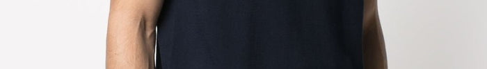 La Fileria Maglia Polo Uomo Blu - Dipierro