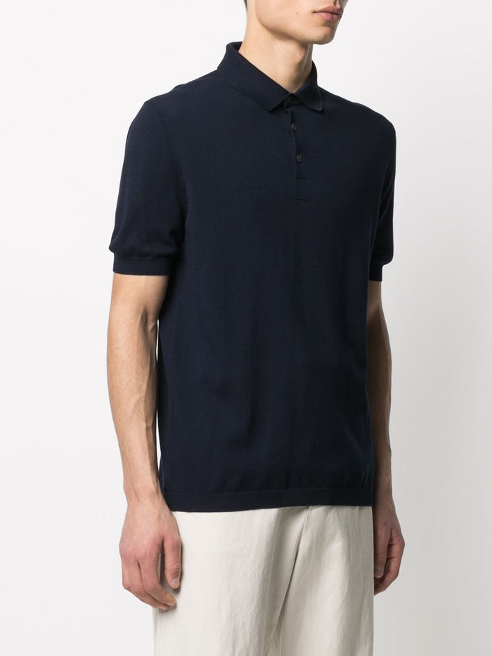 La Fileria Maglia Multicolore Uomo 3