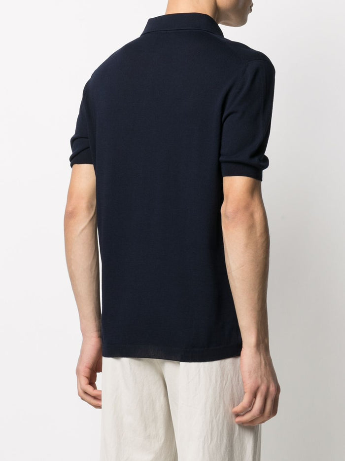 La Fileria Maglia Multicolore Uomo 4