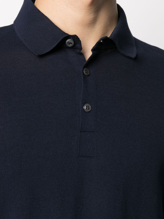La Fileria Maglia Multicolore Uomo 5