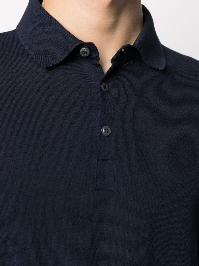 La Fileria Maglia Multicolore Uomo 10
