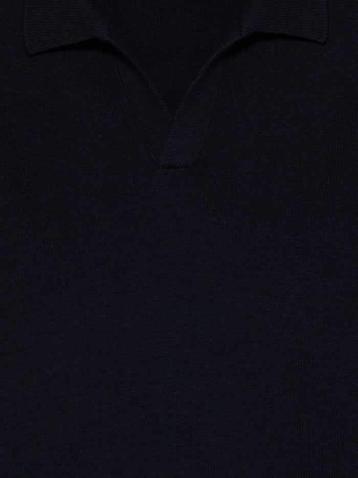 La Fileria Maglia Multicolore Uomo 3