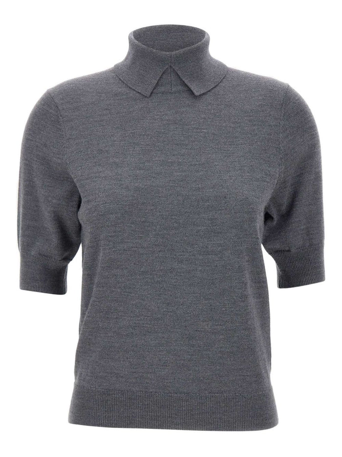 Herskind Blouse Grey Women 1