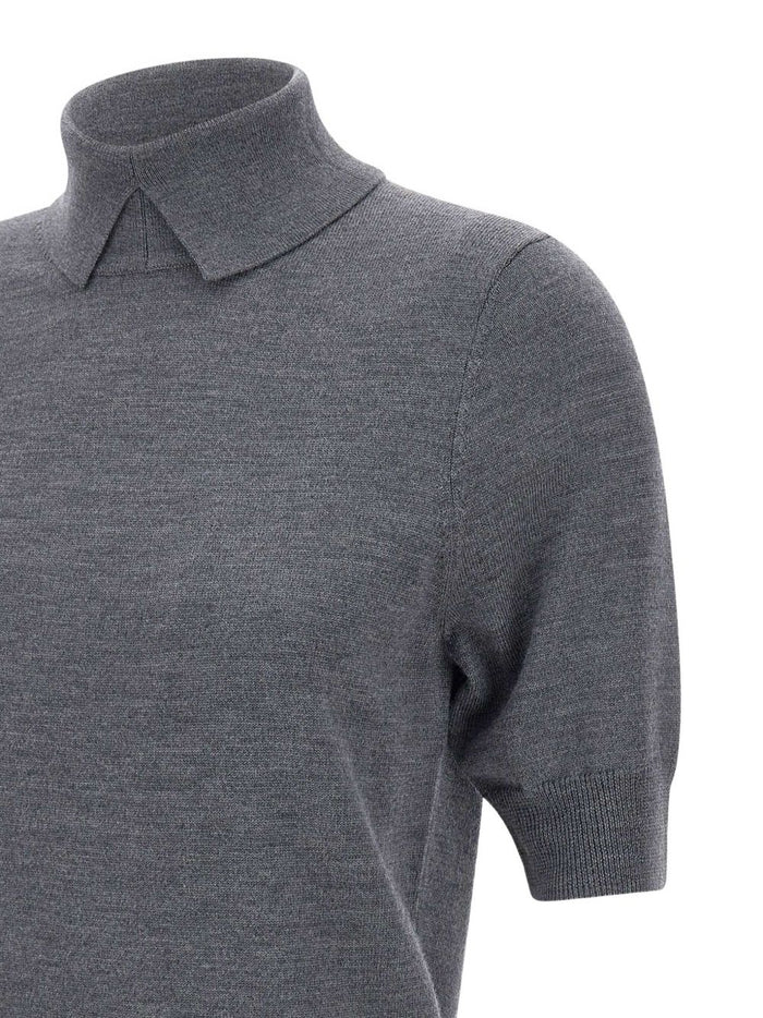 Herskind Blouse Grey Women 2