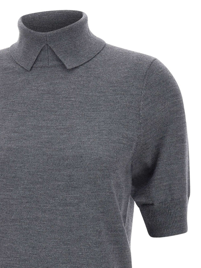 Herskind Blouse Grey Women 3