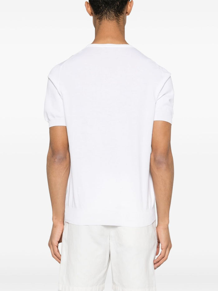La Fileria Maglia Multicolore Uomo 2