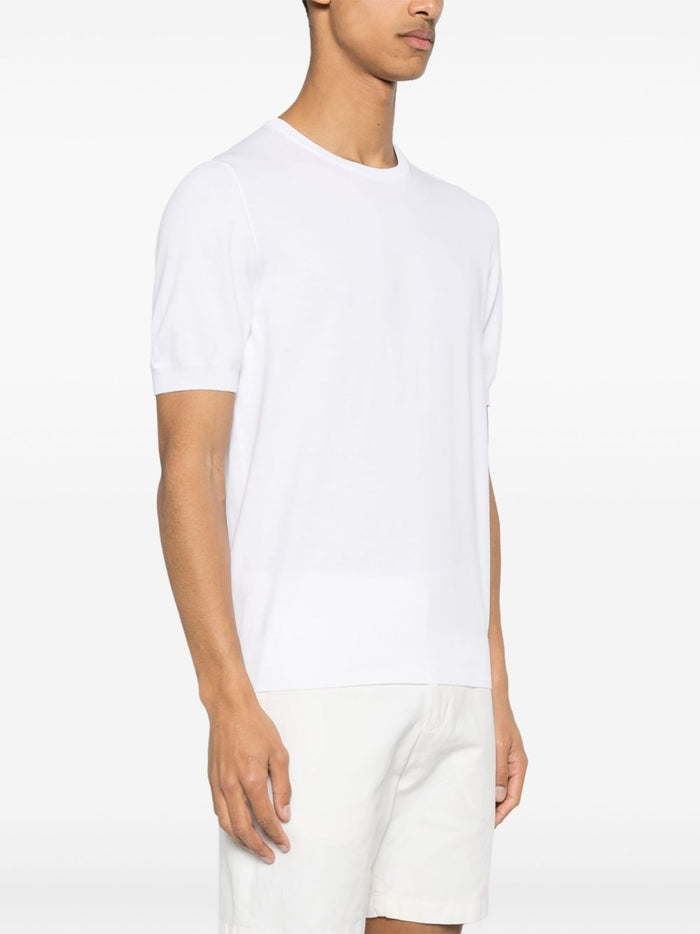 La Fileria Maglia Multicolore Uomo 3