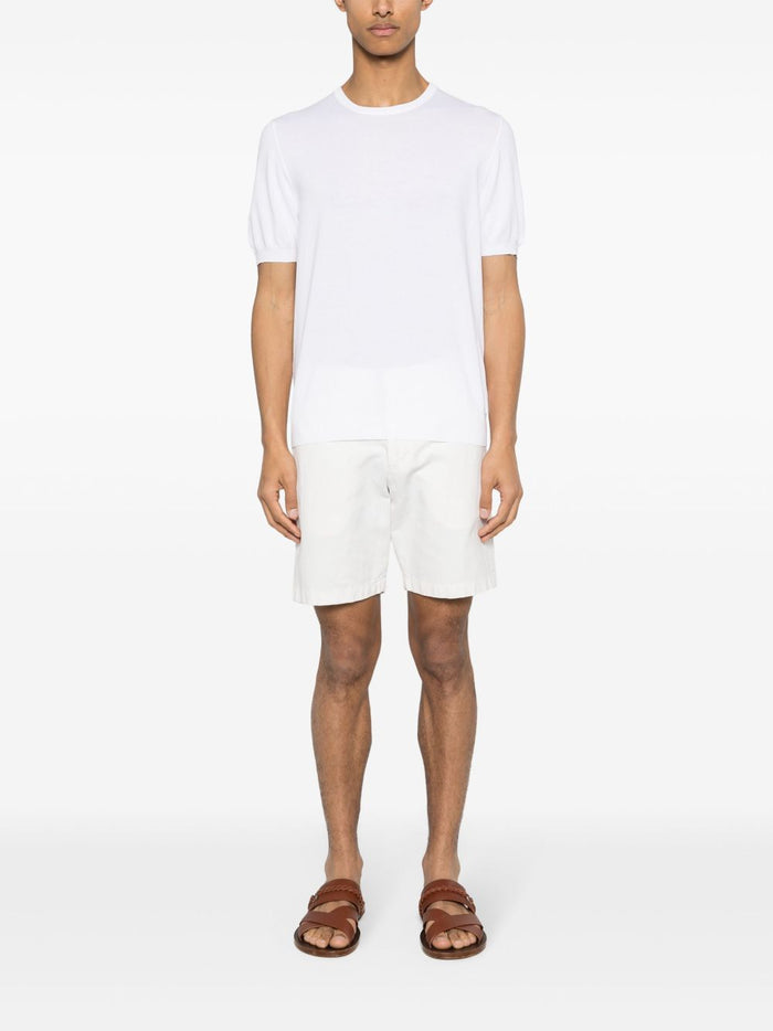 La Fileria Maglia Multicolore Uomo 5
