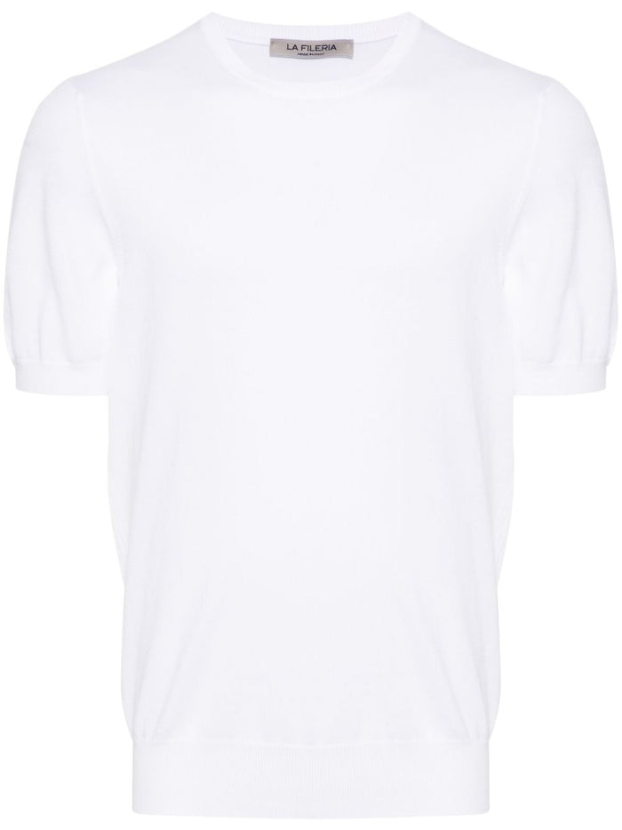 La Fileria Maglia Multicolore Uomo 1