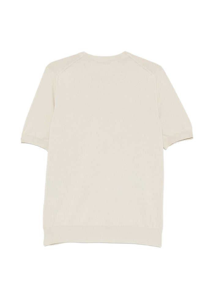 La Fileria Maglia Multicolore Uomo 2