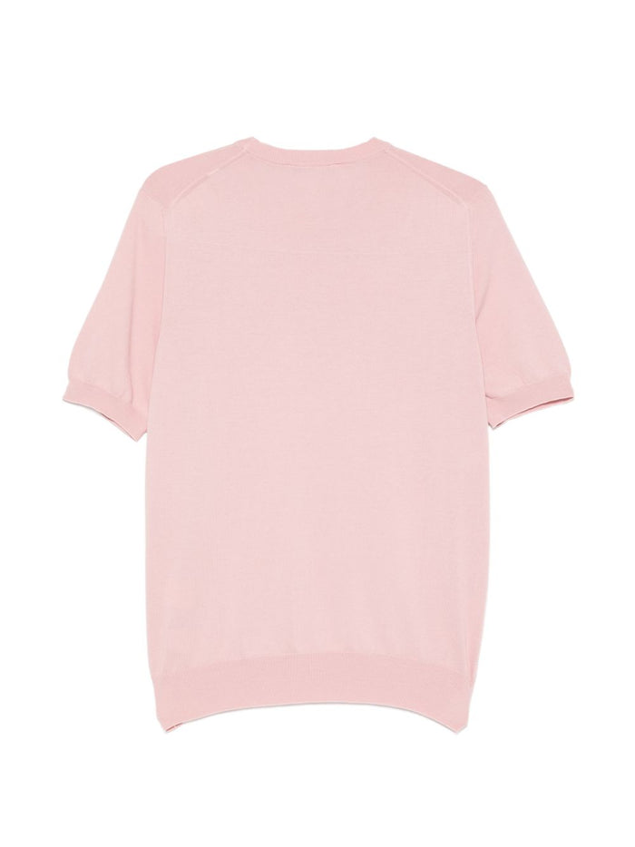 La Fileria Maglia Multicolore Uomo 1