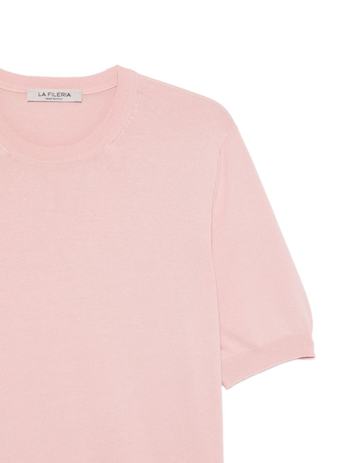 La Fileria Maglia Multicolore Uomo 2