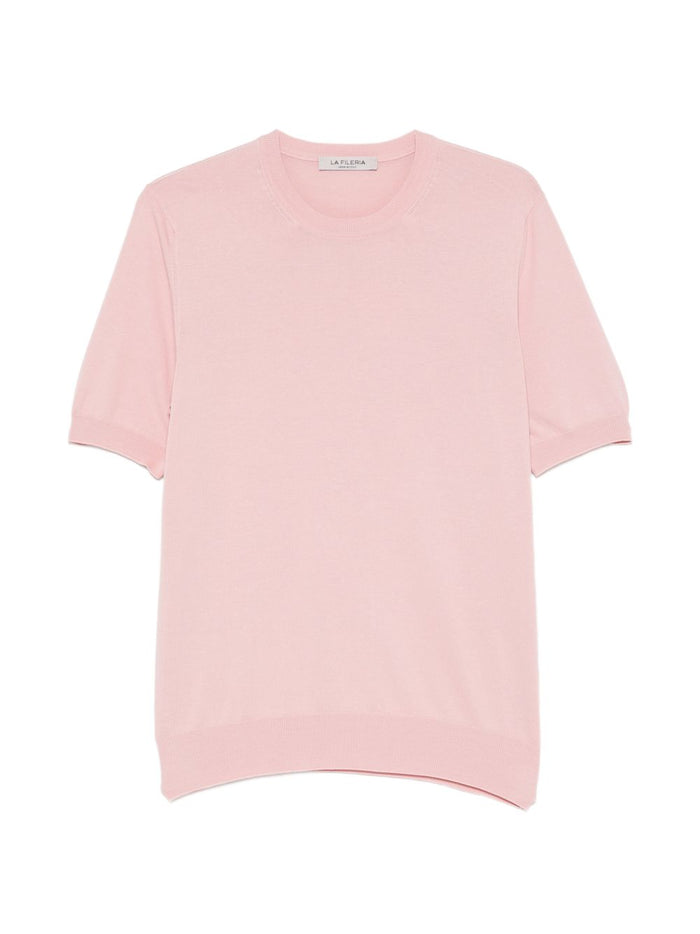 La Fileria Maglia Multicolore Uomo 3