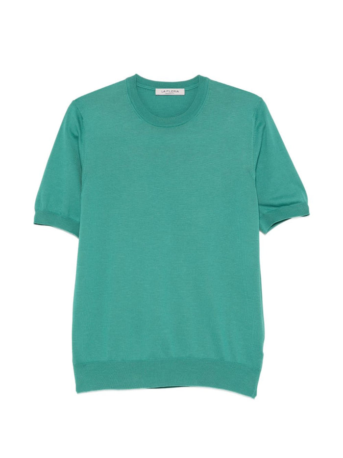 La Fileria Maglia Multicolore Uomo 1