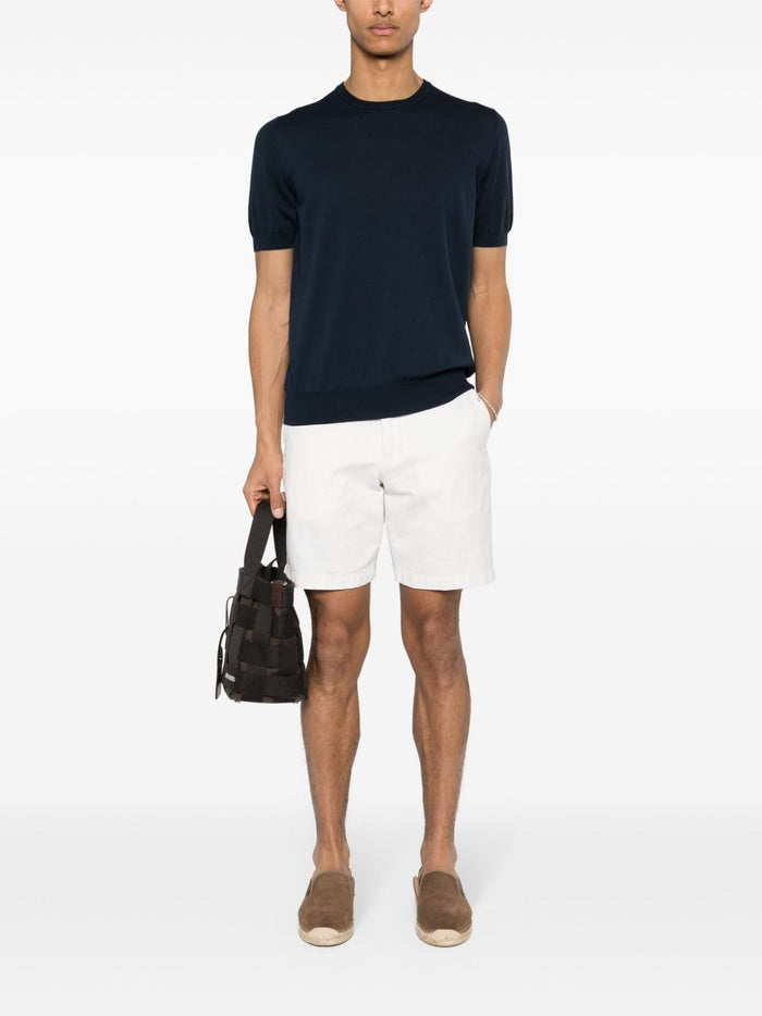 La Fileria Maglia Multicolore Uomo 2