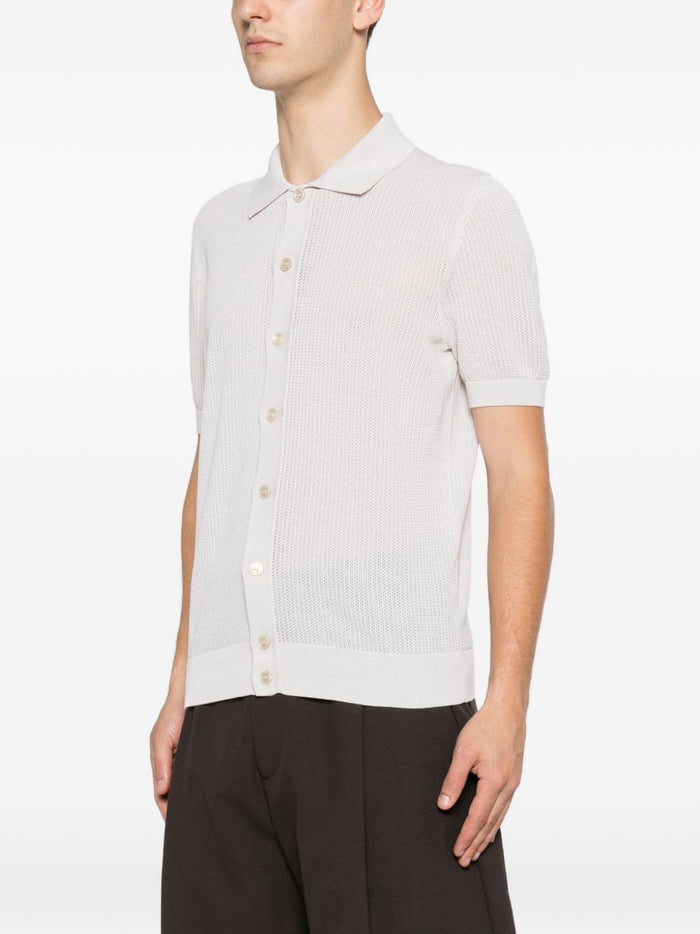 Men's Multicolor Shirt La Fileria 2