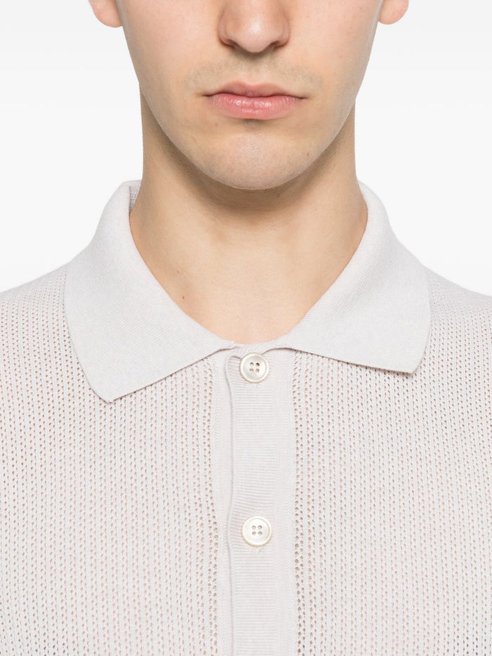 Men's Multicolor Shirt La Fileria 3