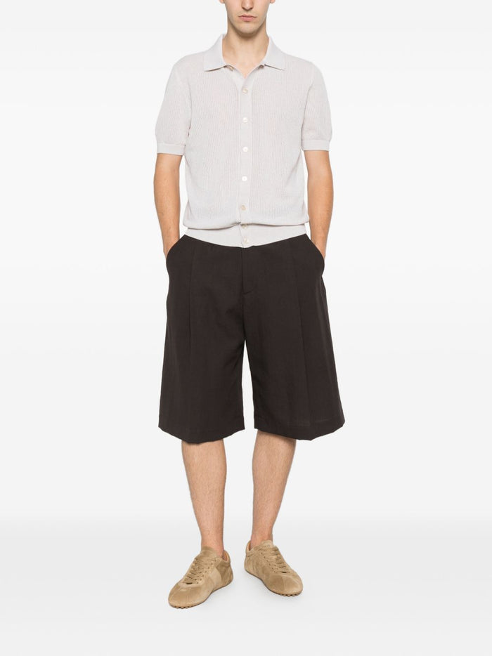 Men's Multicolor Shirt La Fileria 4