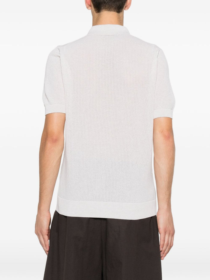 Men's Multicolor Shirt La Fileria 5