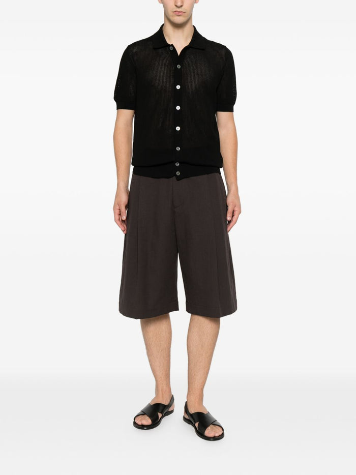 Men's Multicolor Shirt La Fileria 2