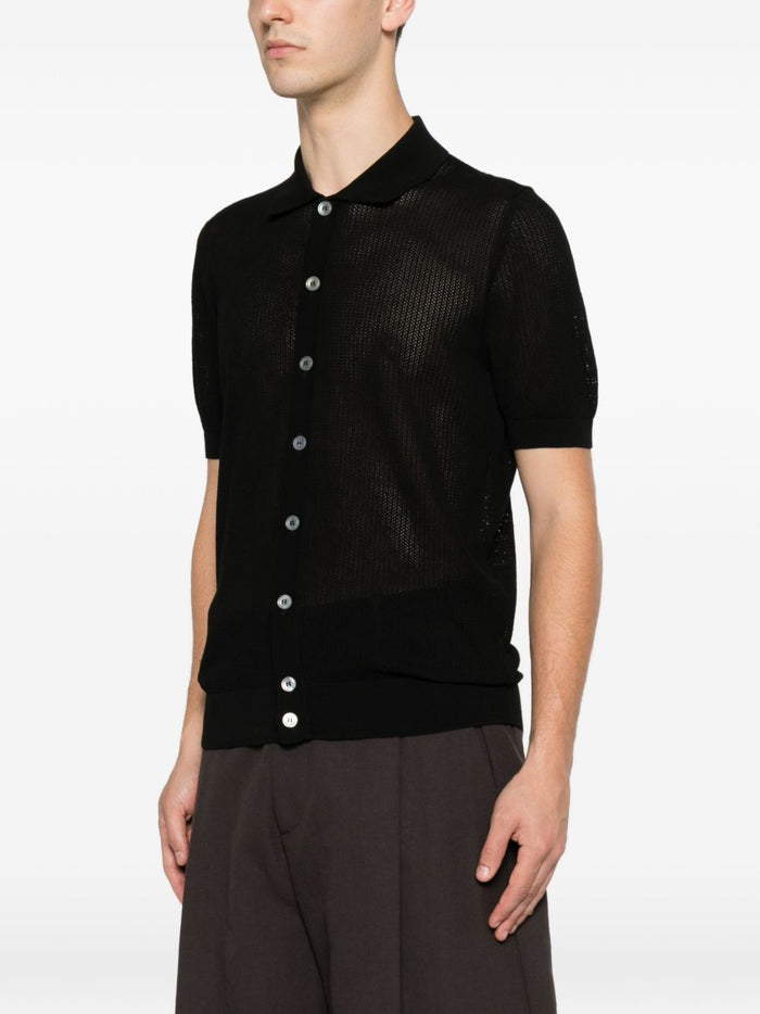 Men's Multicolor Shirt La Fileria 3