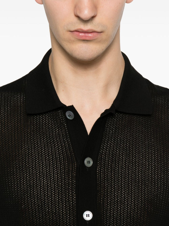Men's Multicolor Shirt La Fileria 4