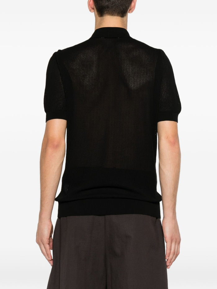 Men's Multicolor Shirt La Fileria 5
