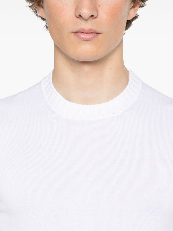 La Fileria Maglia Multicolore Uomo 2