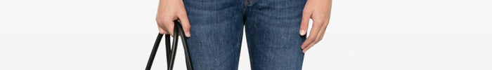 La Fileria Maglia Filo Uomo Bianco - Dipierro